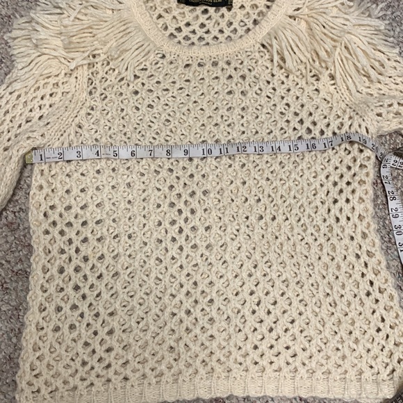 Something else by Natalie wood sweater - Picture 5 of 8